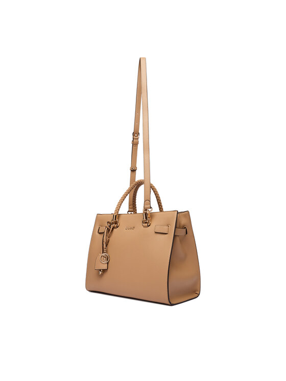 Liu Jo Liu Jo Handtasche AA6086 E1012 Braun