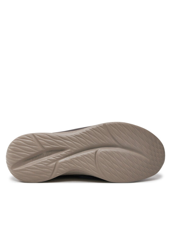 Skechers Skechers Tenisice 210890 CHOC Smeđa