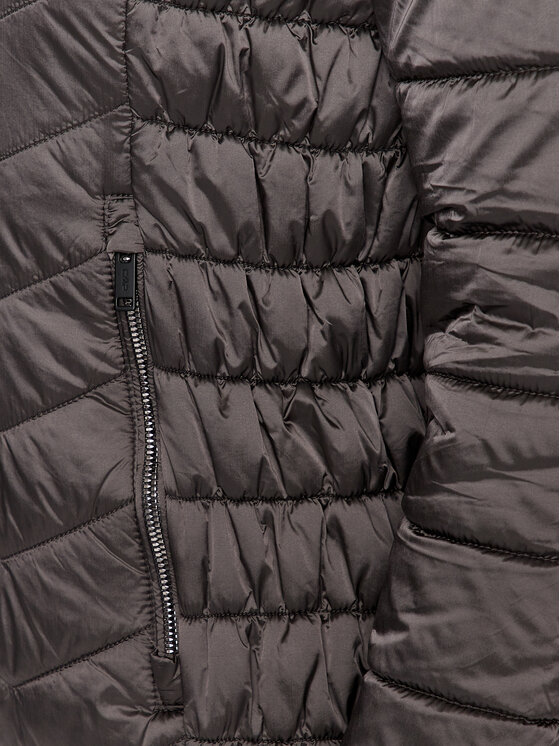 CMP CMP Átmeneti kabát 33K3506 Szürke Regular Fit