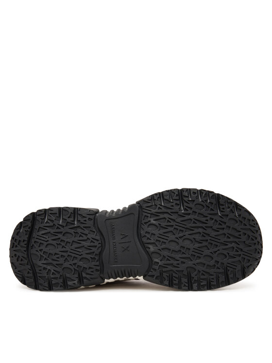 Armani Exchange Armani Exchange Tossud XDX120 XV708 MZ134 Bordoopunane