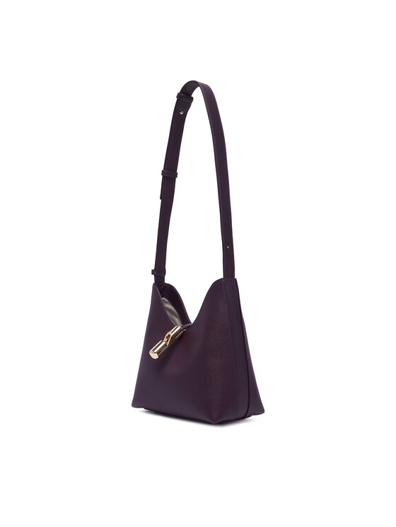 Furla Furla Handtasche Goccia S WB01979 BX3353 CN 4906S Dunkelrot