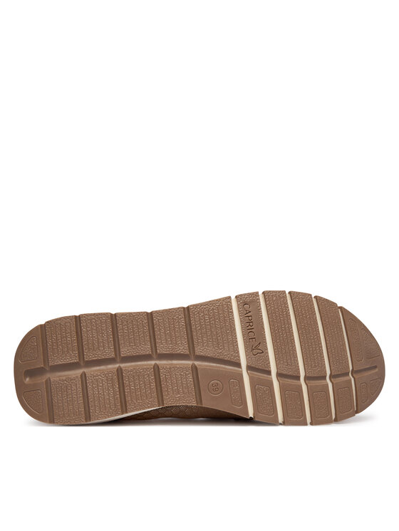 Caprice Caprice Poolsaapad 9-24751-46 Pruun