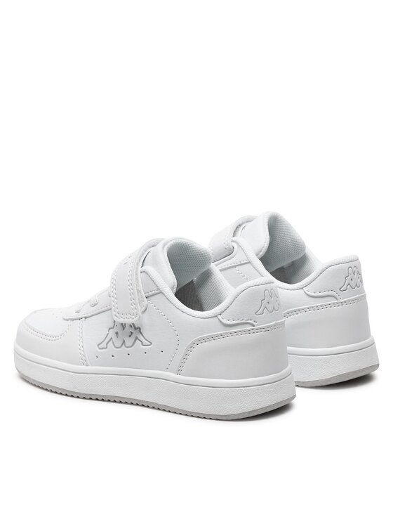 Kappa Kappa Tenisice Logo Malone Ev Kid 36185LW Bijela