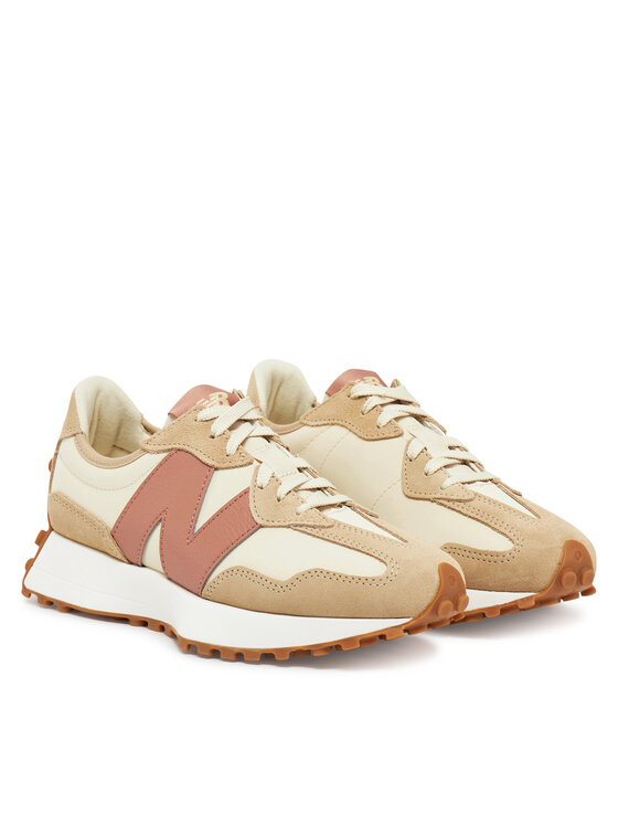 New Balance New Balance Superge WS327NKA Rjava