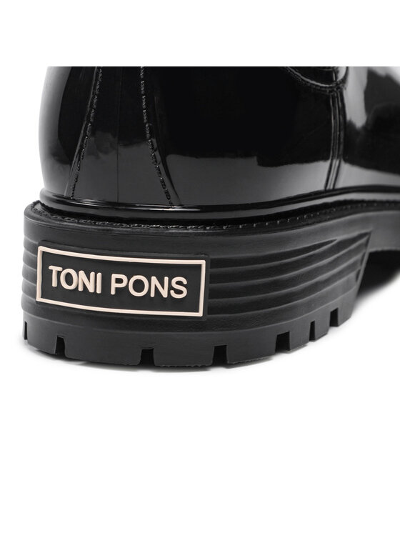 Toni Pons Toni Pons Kalossid Cavan Must