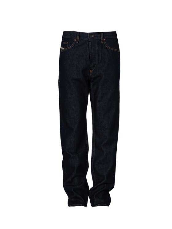 Diesel Diesel Jeans 00S5WB 009HP Blu scuro Regular Fit