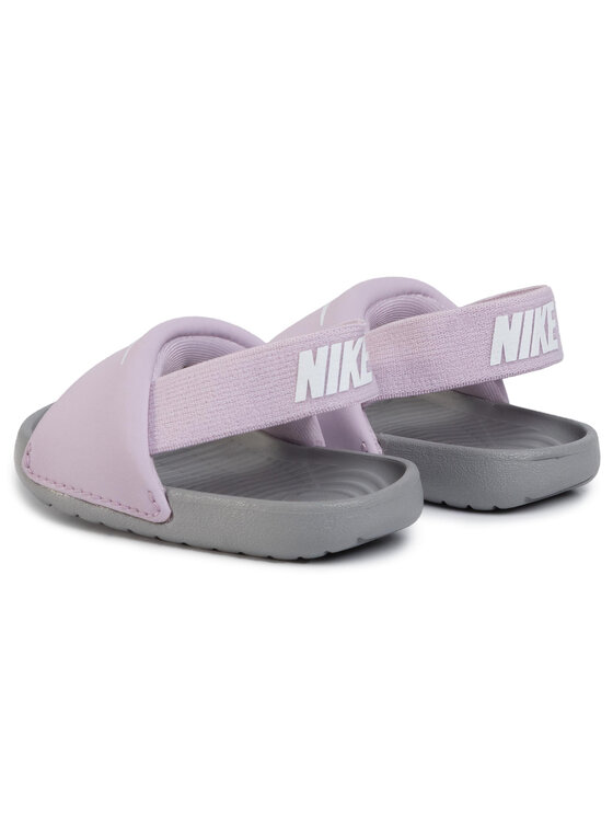 Nike Basutės Kawa Slide (TD) BV1094 501 