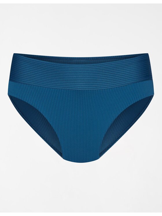 Esotiq Esotiq Dół od bikini 39712 Niebieski