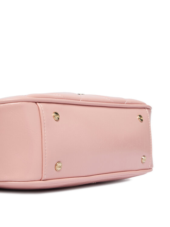 Nine West Nine West Borsetta EO-Ludlow Dusk-KS2576-1 Rosa