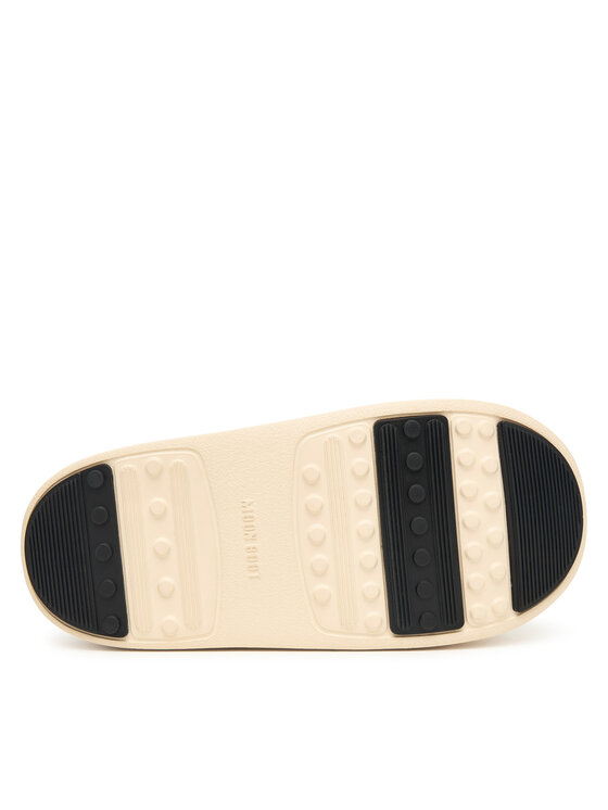 Moon Boot Moon Boot Lumesaapad Jr Park Strap 80D3440030 D Beež