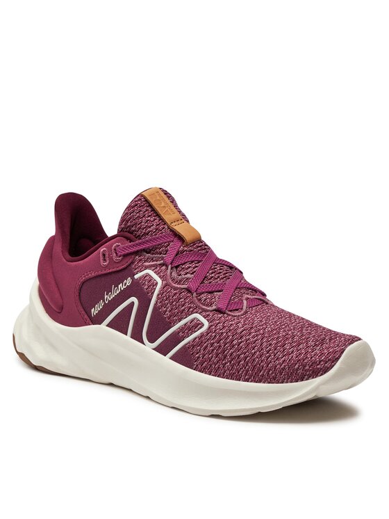 New Balance New Balance Tekaški čevlji Fresh Foam Roav v2 WROAVRM2 Roza