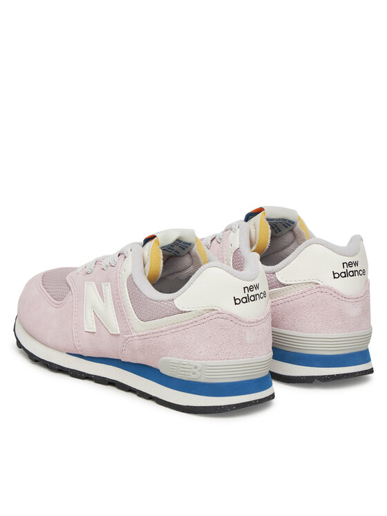 New Balance New Balance Sportcipők GC574VPK Rózsaszín