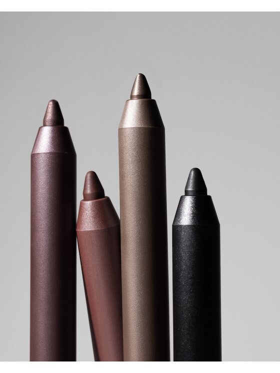 INGLOT INGLOT Creamy Line Kredka do oczu Deep Cocoa 104