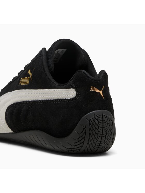 Puma Puma Sneakersy 401698 Czarny