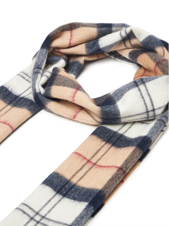 Barbour Barbour Schal Tartan LSC0129BR51 Beige