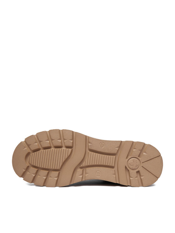 Rieker Rieker Auliniai batai CEO-70406-00 Juoda