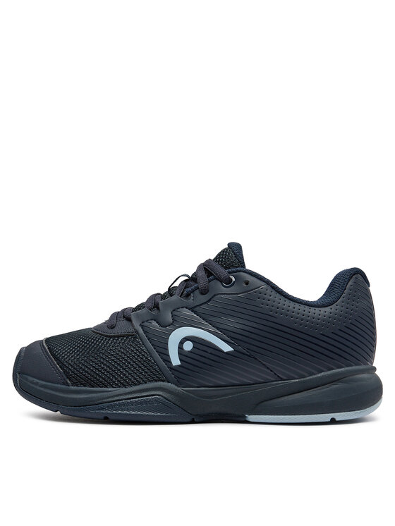 Head Head Obuća za tenis Revolt Court Women 274504 Crna