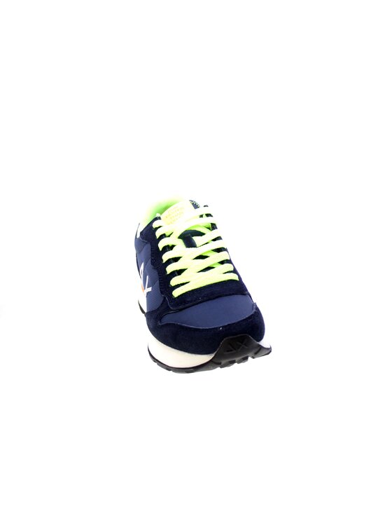 SUN68 SUN68 Sneakers q-fla-92540 Blu