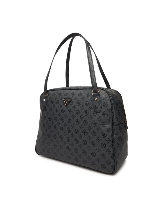 Guess Guess Taška Wilder Travel TWHP74 52916 Sivá