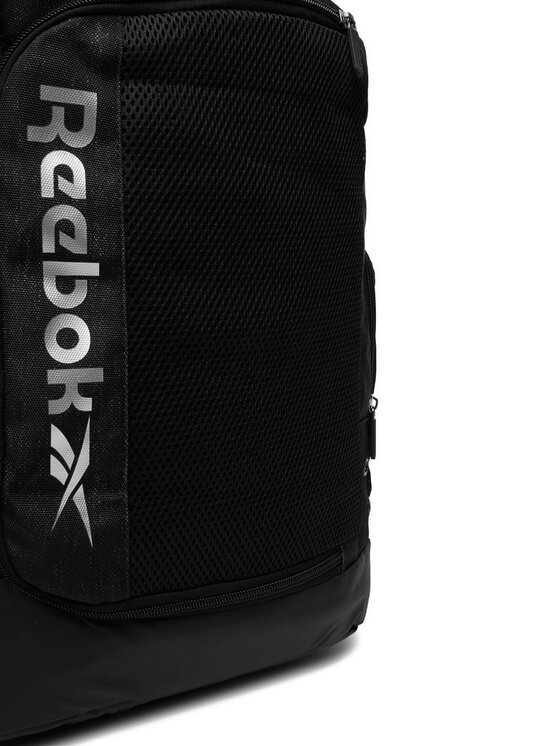 Reebok Reebok Plecak CWBEO-RBK-WS-007-09 Czarny