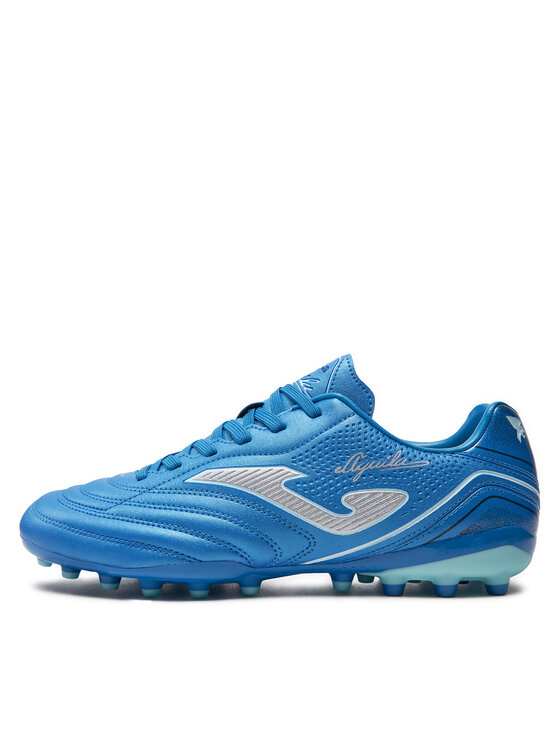 Joma Joma Buty do piłki nożnej Aguila 24 AGUS2404AG Granatowy