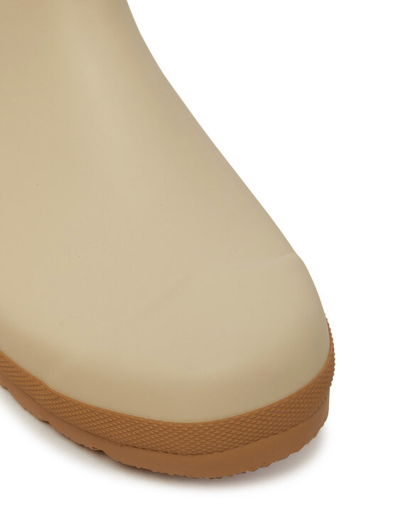 Hunter Hunter Cizme de cauciuc WFS2078RMA Bej