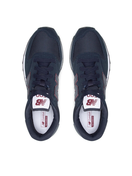 New Balance New Balance Sneakers GM500CL1 Blu scuro