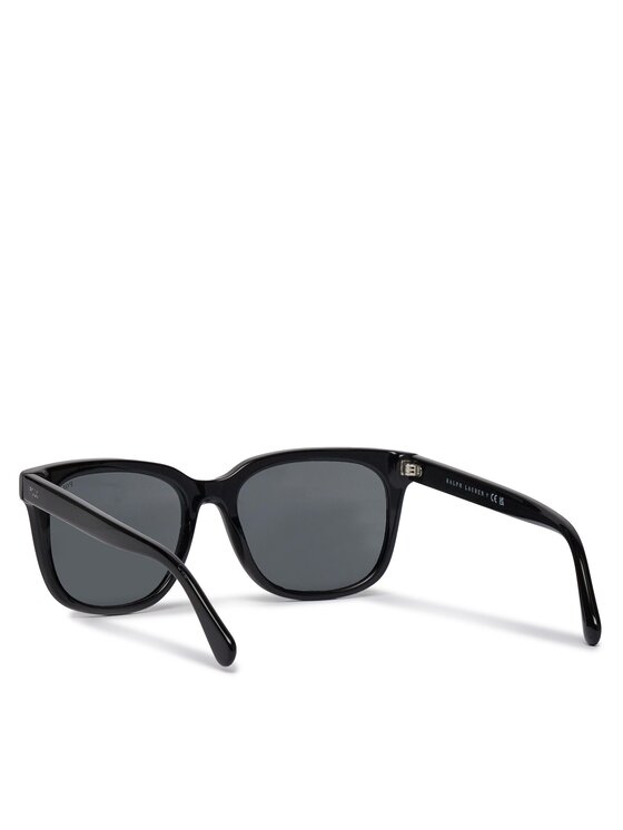 Polo Ralph Lauren Polo Ralph Lauren Occhiali da sole 0PH4210 Nero