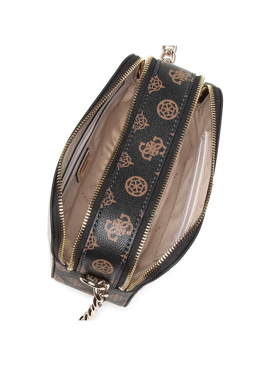 Guess Guess Handtasche Noelle (PL) HWPL78 79140 Weiß