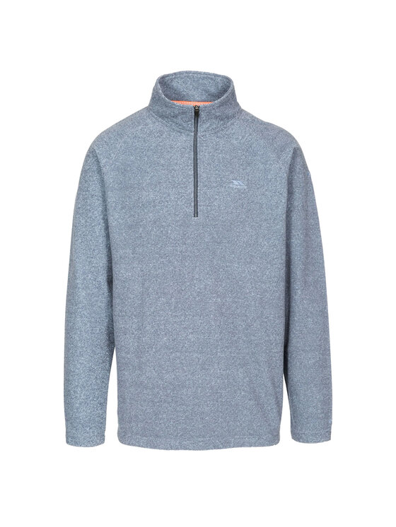 Trespass Trespass Kurtka outdoor Keynote Granatowy Long Fit