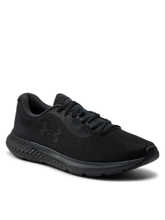 Under Armour Under Armour Jooksujalatsid Ua Charged Rogue 4 3026998-002 Must