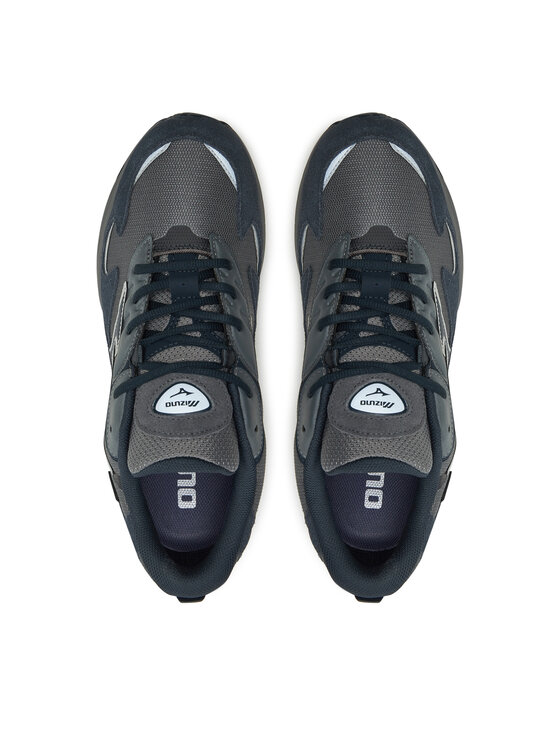 Mizuno Mizuno Pantofi pentru alergare Wave Rider Gtx GORE-TEX D1GA2452 Negru