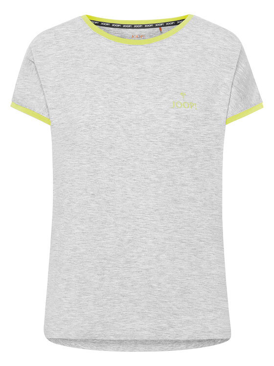 JOOP! JOOP! T-Shirt 642166 Szary Comfortable Fit