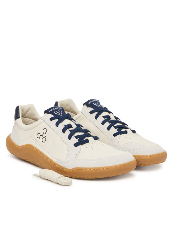 Vivo Barefoot Vivo Barefoot Tossud Gobi III 309123 06 Valge