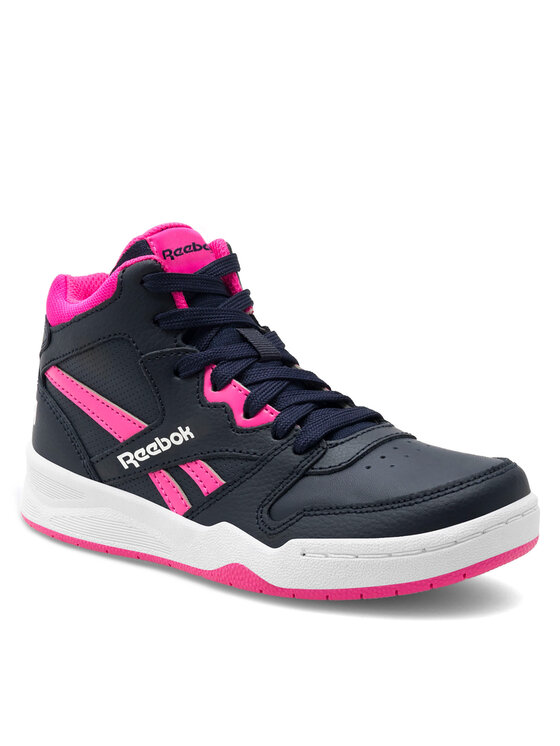 Reebok Reebok Tenisice BB4500 COURT 100033481 Tamnoplava