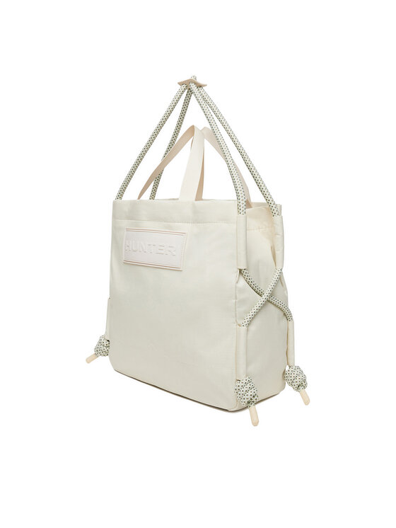 Hunter Hunter Handtasche C-HTR-B-005-06 Écru
