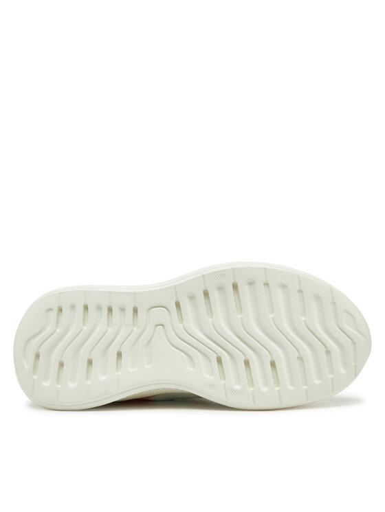 Tommy Hilfiger Tommy Hilfiger Sneakersy 33755-1697A704 S Biały