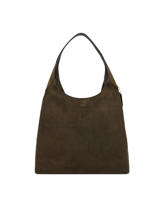 Coach Coach Handtasche CW636 Khakifarben