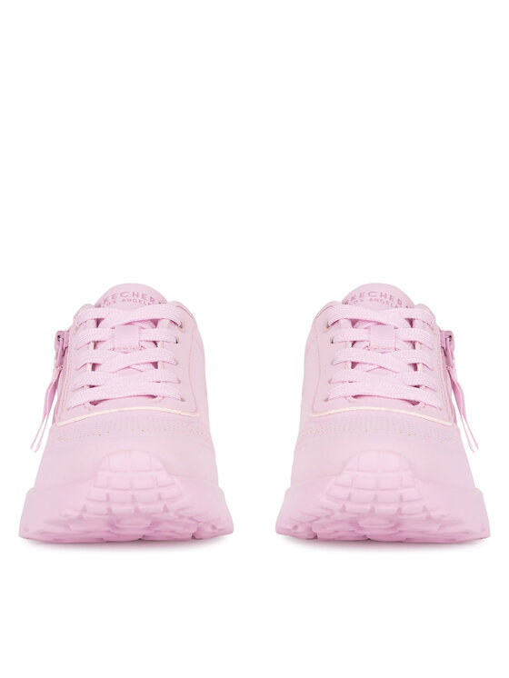 Skechers Skechers Sneakersy UNO LITE 310387L LTPK Růžová