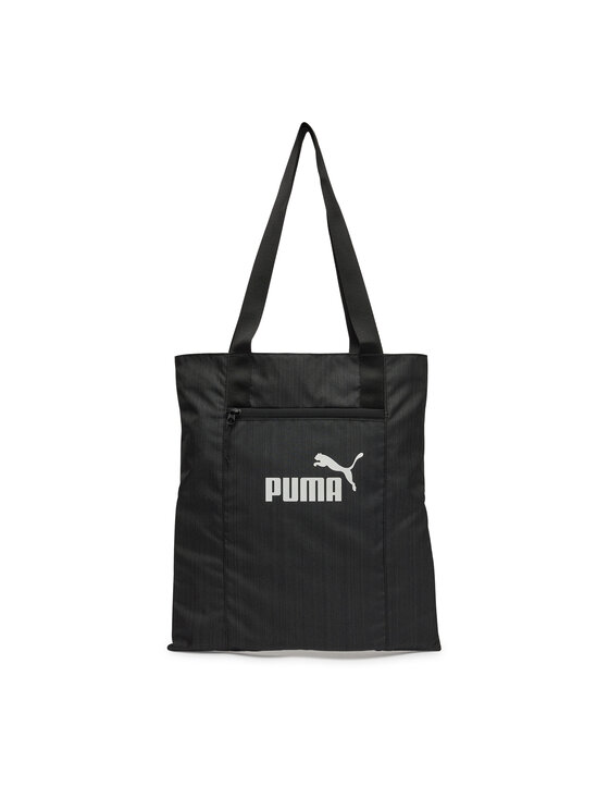 Geantă Puma Base Tote 913430 02 Negru