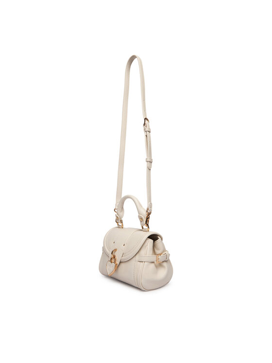 Liu Jo Liu Jo Handtasche AA6063 E1109 Écru