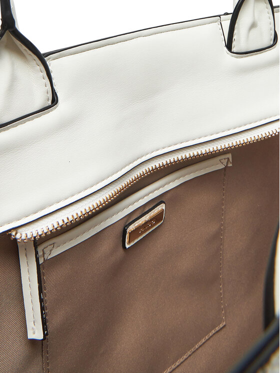 Aldo Aldo Borsetta Itarare 13933729 Bianco