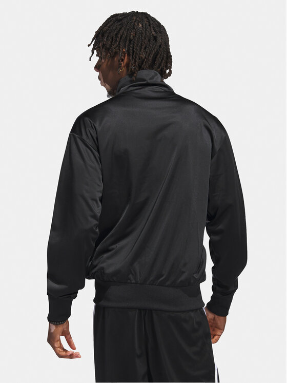 adidas adidas Sweatshirt adicolor Classics IJ7058 Schwarz Loose Fit