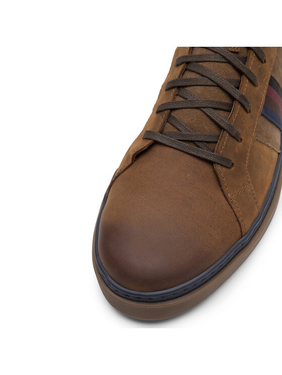 Lasocki Lasocki Sneakers MB-SPOD-12 BIG Marrone