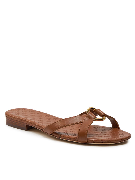 LAUREN RALPH LAUREN Lauren Ralph Lauren Natikače 802927945002 Smeđa