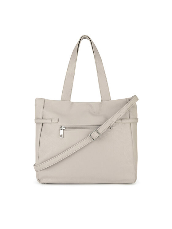 Lasocki Lasocki Borsetta LSK-K-057-06 Beige