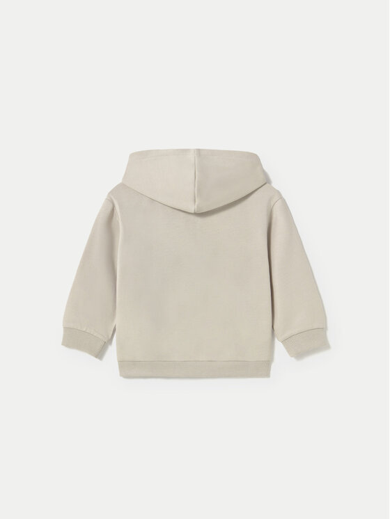 Mayoral Mayoral Суитшърт 1473 Бежов Regular Fit