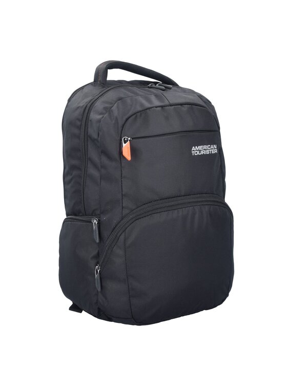 American Tourister American Tourister Plecak 155857 Czarny