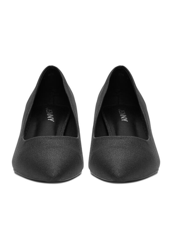 JENNY JENNY Décolleté CEO-W80012 Nero