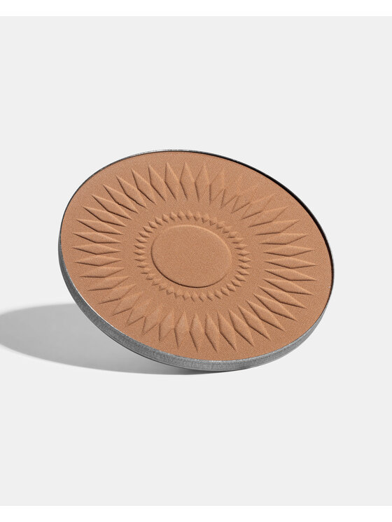 INGLOT INGLOT Always the Sun Matte Freedom System Bronzer 603